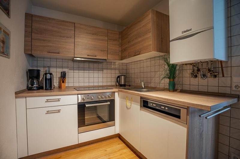 Charlotte Stadtoase - Im Herzen Friedrichshafens Exterior foto